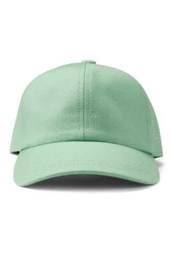 Adjustable Green Baseball Cap -Lock & Co Hatters Sales ADJUSTABLE GREEN BASEBALL CAP 2 cea348c2 11ff 44fb bcb6 776249c705cc