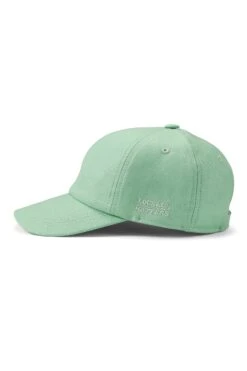 Adjustable Green Baseball Cap -Lock & Co Hatters Sales ADJUSTABLE GREEN BASEBALL CAP 3