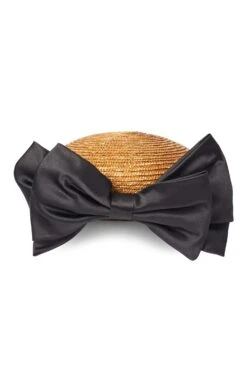 Baja Pillbox -Lock & Co Hatters Sales BAJA PILLBOX TOBACCO