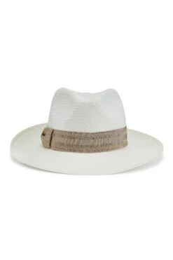 Berwick Panama Hat -Lock & Co Hatters Sales BERWICK PANAMA HAT 1
