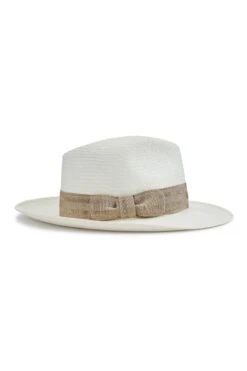 Berwick Panama Hat -Lock & Co Hatters Sales BERWICK PANAMA HAT 2