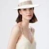 Berwick Panama Hat