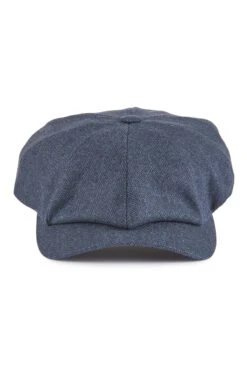 Cashmere Newsboy Cap -Lock & Co Hatters Sales CASHMERE NEWSBOY CAP 2