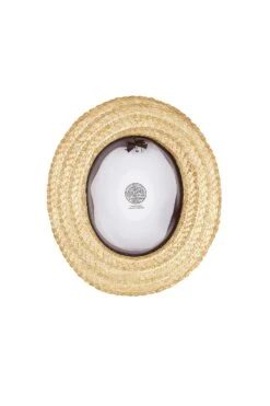 Classic Boater -Lock & Co Hatters Sales CLASSIC BOATER Product Shot 3