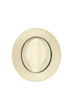 Classic Panama -Lock & Co Hatters Sales CLASSIC PANAMA Product Shot 3