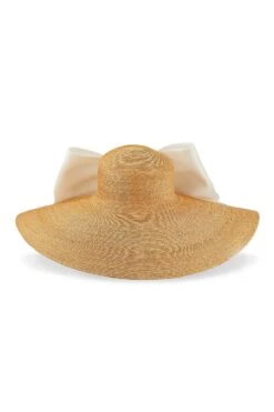 Darjeeling Natural Wide Brim Hat 7 Darjeeling Natural Wide Brim Hat -Lock & Co Hatters Sales DARJEELING NATURAL 1