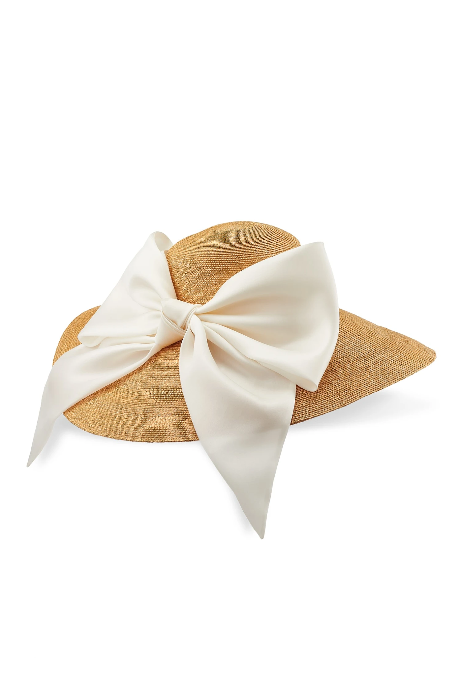 Darjeeling Natural Wide Brim Hat 3 Darjeeling Natural Wide Brim Hat - Image 3