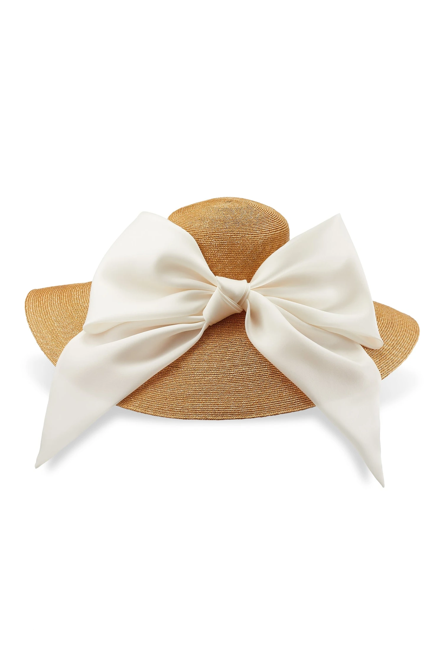 Darjeeling Natural Wide Brim Hat 2 Darjeeling Natural Wide Brim Hat - Image 2