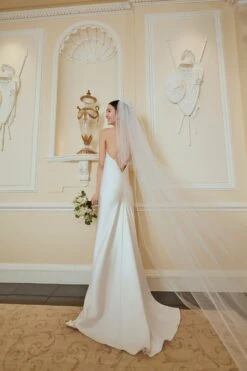 Dorothy Veil -Lock & Co Hatters Sales DOROTHY VEIL 2