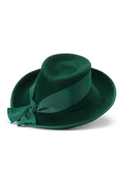 Eaton Trilby -Lock & Co Hatters Sales EATON TRILBY BOTTLE GREEN 11eb2567 84bb 443e b887 77bb2bf21bb0