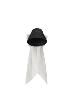 Emma Bucket Hat -Lock & Co Hatters Sales EMMA BUCKET HAT BLACK 1