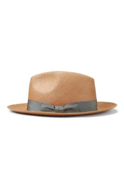 Fairbanks Mocha Panama -Lock & Co Hatters Sales FAIRBANKS MOCHA PANAMA 3 796cff22 f4e0 4597 801f 2de3b69ca41b