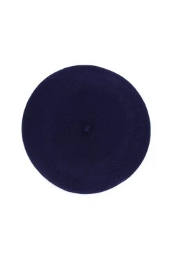 French Beret -Lock & Co Hatters Sales FRENCH BERET NAVY