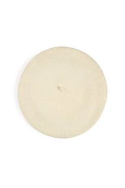 French Beret -Lock & Co Hatters Sales FRENCHBERET WHITE