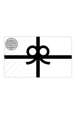 Lock & Co. Gift Card
