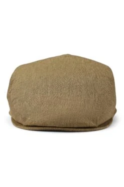 Grosvenor Olive Flat Cap -Lock & Co Hatters Sales GROSVENOR OLIVE FLAT CAP 2