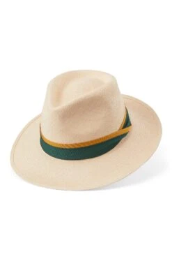Highgrove Panama -Lock & Co Hatters Sales HIGHGROVE PANAMA Product Shot 1
