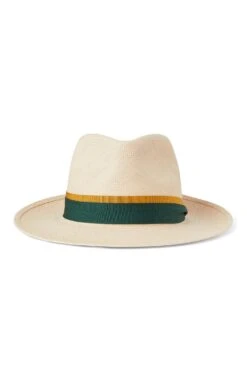 Highgrove Panama -Lock & Co Hatters Sales HIGHGROVE PANAMA Product Shot 3
