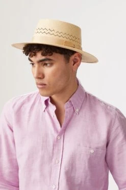 Hastings Pork-Pie Panama -Lock & Co Hatters Sales HastingsPanama 31714