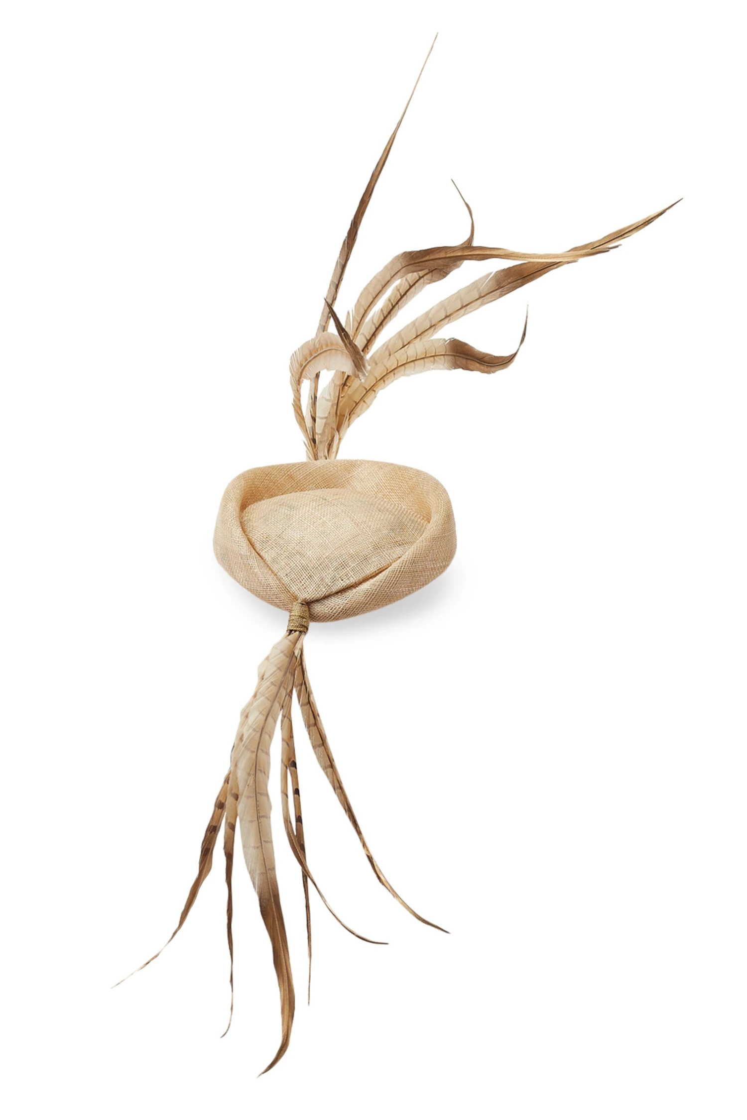 Lapsang Natural Percher Hat 4 Lapsang Natural Percher Hat - Image 4