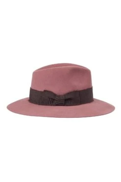 Liza Fedora -Lock & Co Hatters Sales LIZA FEDORA 2