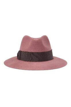 Liza Fedora -Lock & Co Hatters Sales LIZA FEDORA 3