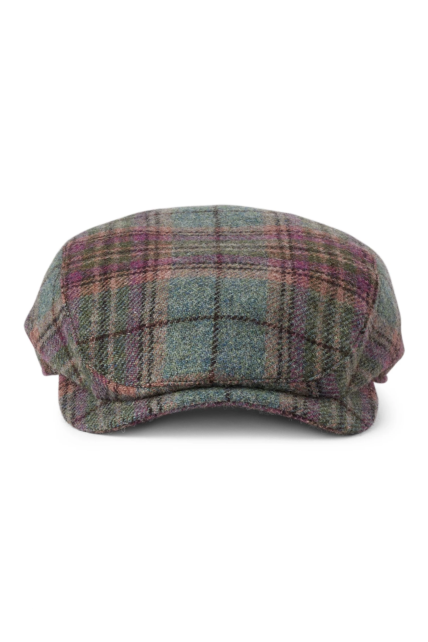 Lynton Green Flat Cap 6 Lynton Green Flat Cap - Image 6