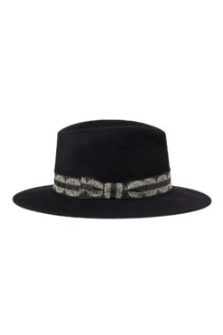 Marissa Fedora -Lock & Co Hatters Sales MARISSA FEDORA 2