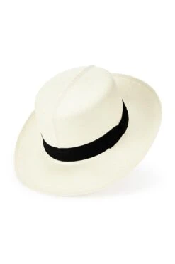 Men's Rollable Panama -Lock & Co Hatters Sales MEN S ROLLABLE PANAMA Product Shot 1