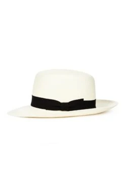 Men's Rollable Panama -Lock & Co Hatters Sales MEN S ROLLABLE PANAMA Product Shot 2