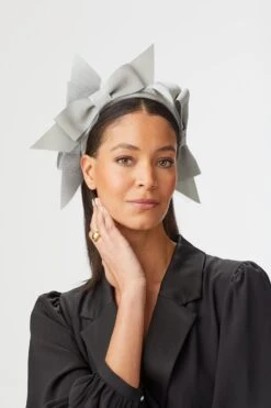 Montrose Headband -Lock & Co Hatters Sales MONTROSE HEADBAND SILVER EDITED 1