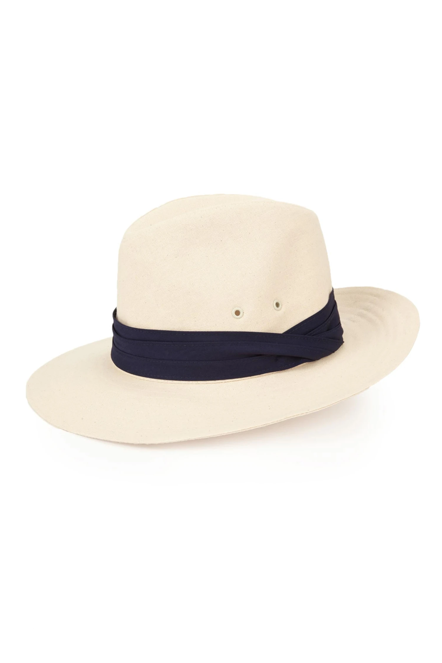 Namibia Calico Fedora 3 Namibia Calico Fedora - Image 3