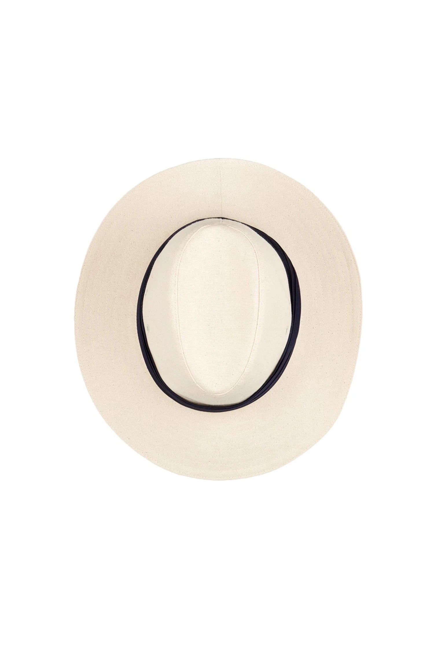 Namibia Calico Fedora 4 Namibia Calico Fedora - Image 4