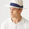 Namibia Calico Fedora