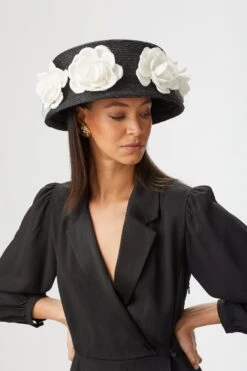 O'Keeffe Hat -Lock & Co Hatters Sales O KEEFFE HAT EDITED 4