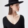 Portobello Fedora
