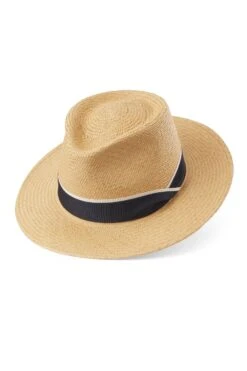 QEST Panama -Lock & Co Hatters Sales QEST PANAMA Product Shot 1