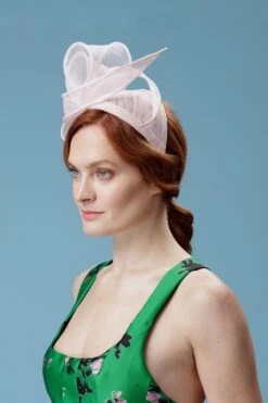 Rosemary Pink Headband -Lock & Co Hatters Sales ROSEMARY PINK HEADBAND EDITED 2