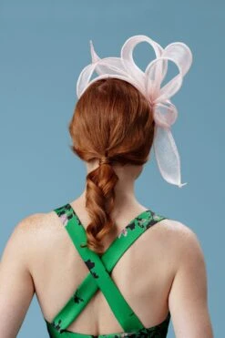 Rosemary Pink Headband -Lock & Co Hatters Sales ROSEMARY PINK HEADBAND EDITED 3