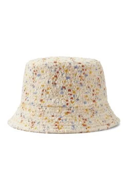 Rye Speckled Bucket Hat 6 Rye Speckled Bucket Hat -Lock & Co Hatters Sales RYE SPECKLED BUCKET HAT 1 8676fd8e 4ea9 495e 8821 aaf0b9608b2b
