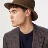 Rambler Rollable Trilby