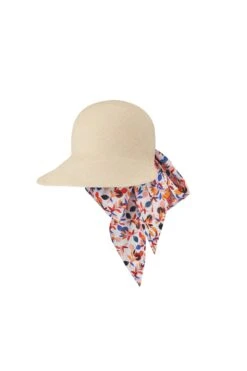 Sahara Panama Baseball Cap -Lock & Co Hatters Sales SAHARA PANAMA BASEBALL CAP 1