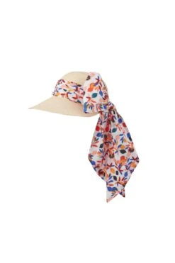 Sahara Panama Baseball Cap -Lock & Co Hatters Sales SAHARA PANAMA BASEBALL CAP 2