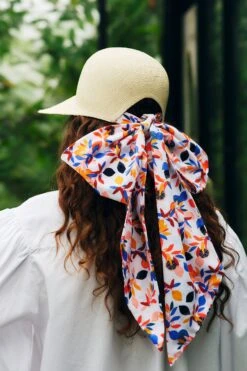 Sahara Panama Baseball Cap -Lock & Co Hatters Sales SAHARA PANAMA BASEBALL CAP LIFESTYLE SHOT 2