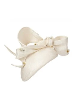 Sierra Beret -Lock & Co Hatters Sales SIERRA BERET IVORY