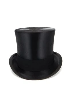 Silk Top Hat -Lock & Co Hatters Sales SILK TOP HAT 2