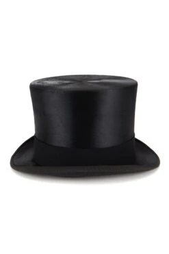 Silk Top Hat -Lock & Co Hatters Sales SILK TOP HAT 3