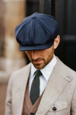 The Sixty -Lock & Co Hatters Sales SIXTY CAP 1