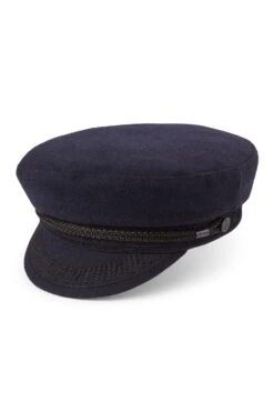 Skipper Cap -Lock & Co Hatters Sales SKIPPER CAP 1