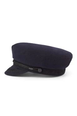 Skipper Cap -Lock & Co Hatters Sales SKIPPER CAP 2